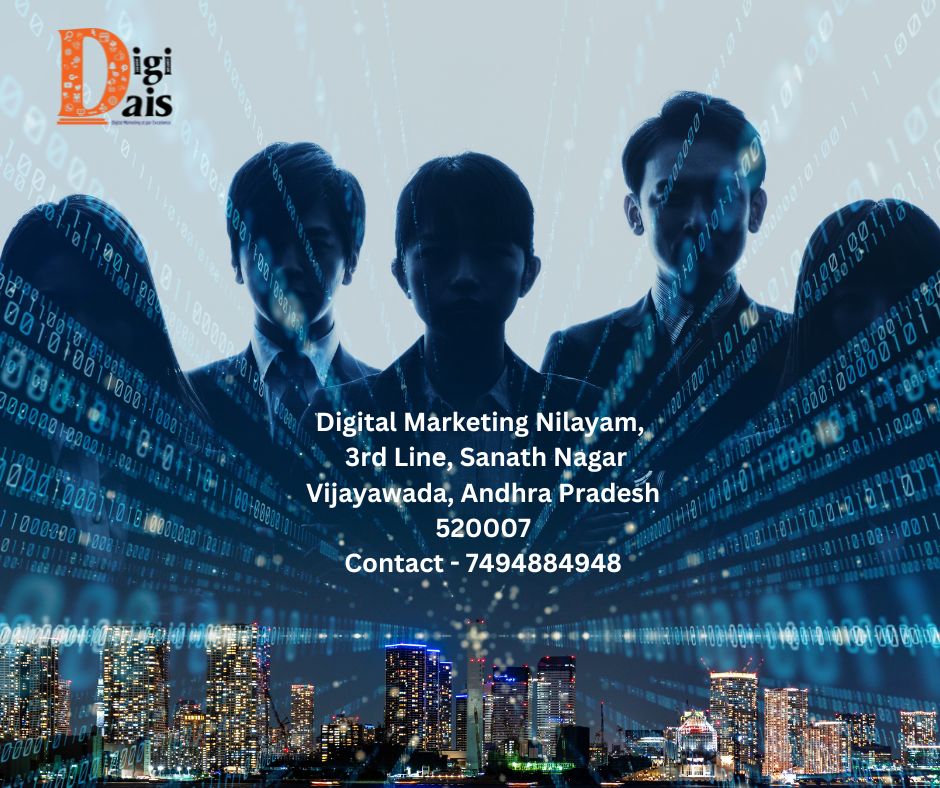 best digital marketer in India