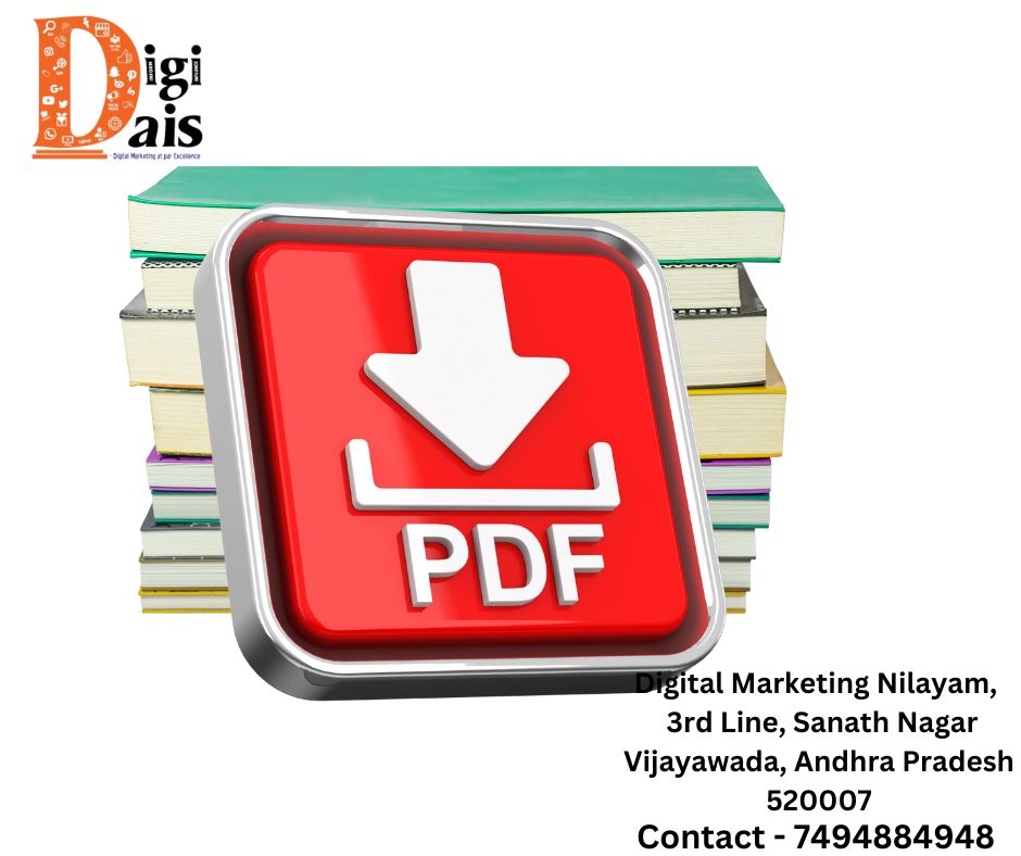 digital marketing book pdf