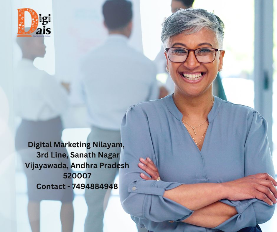 digital marketing consultant in India
