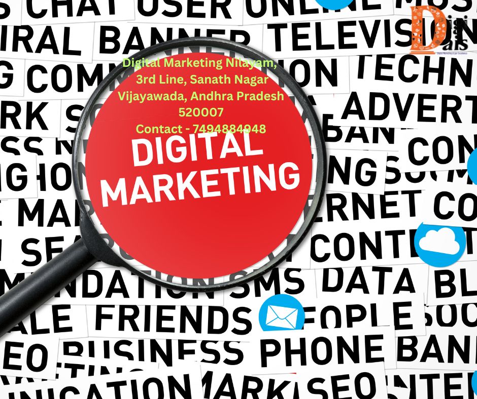 digital marketing course with placement guarantee