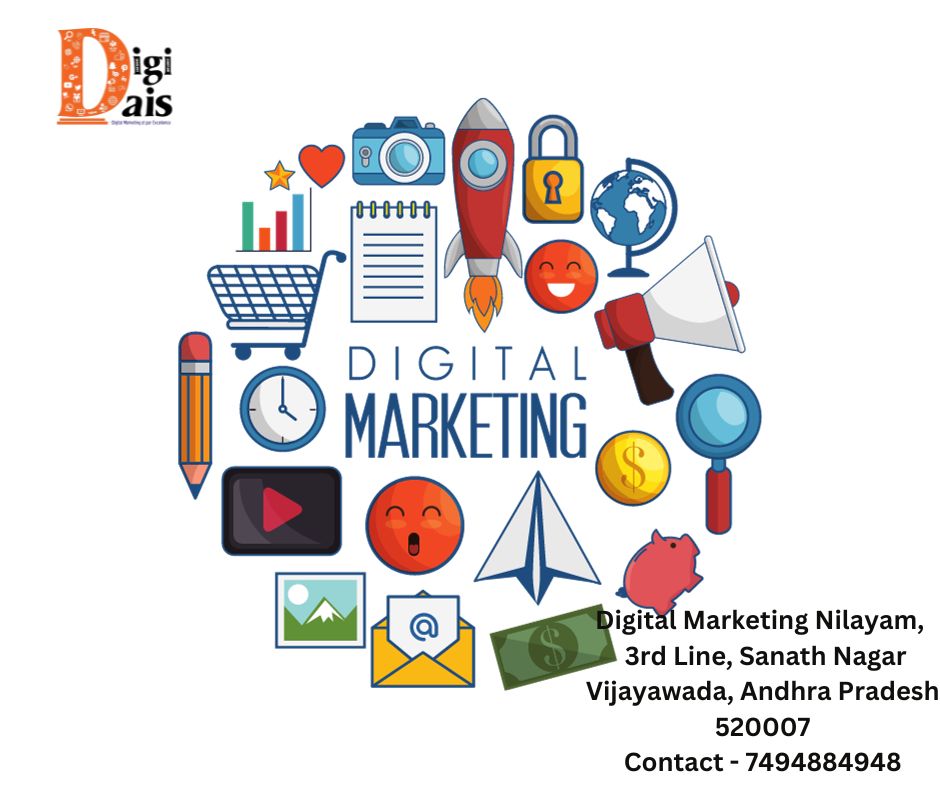 digital marketing icon png