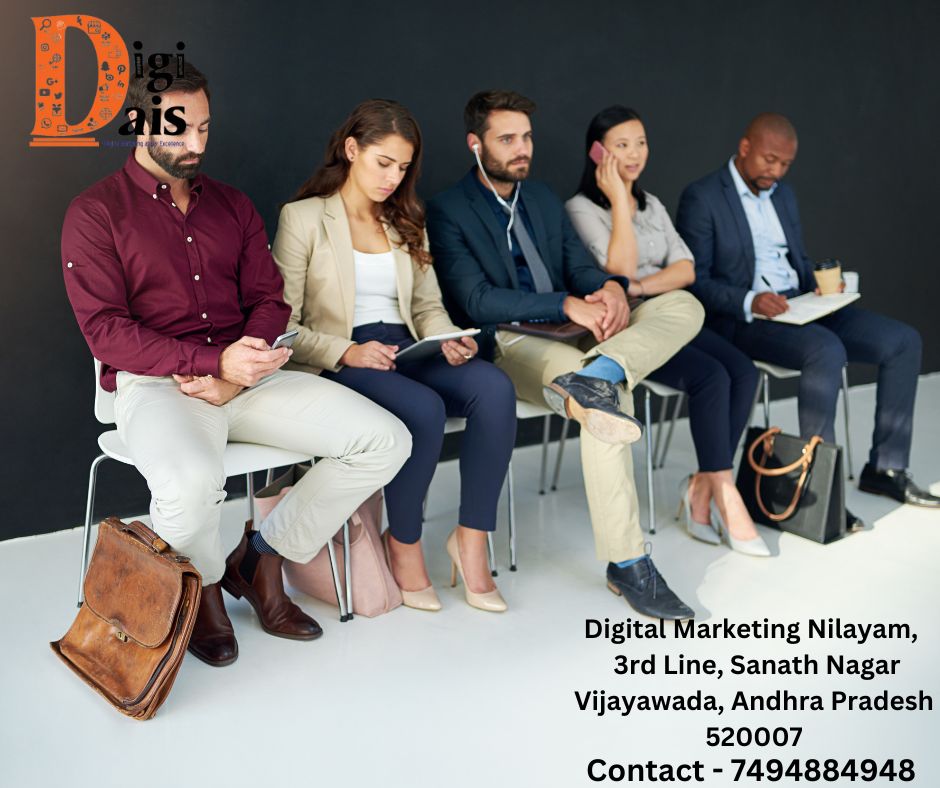 digital marketing jobs in india