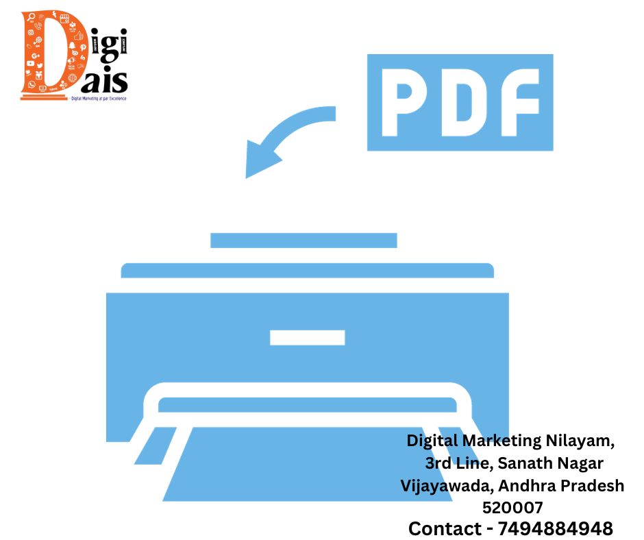 digital marketing notes pdf