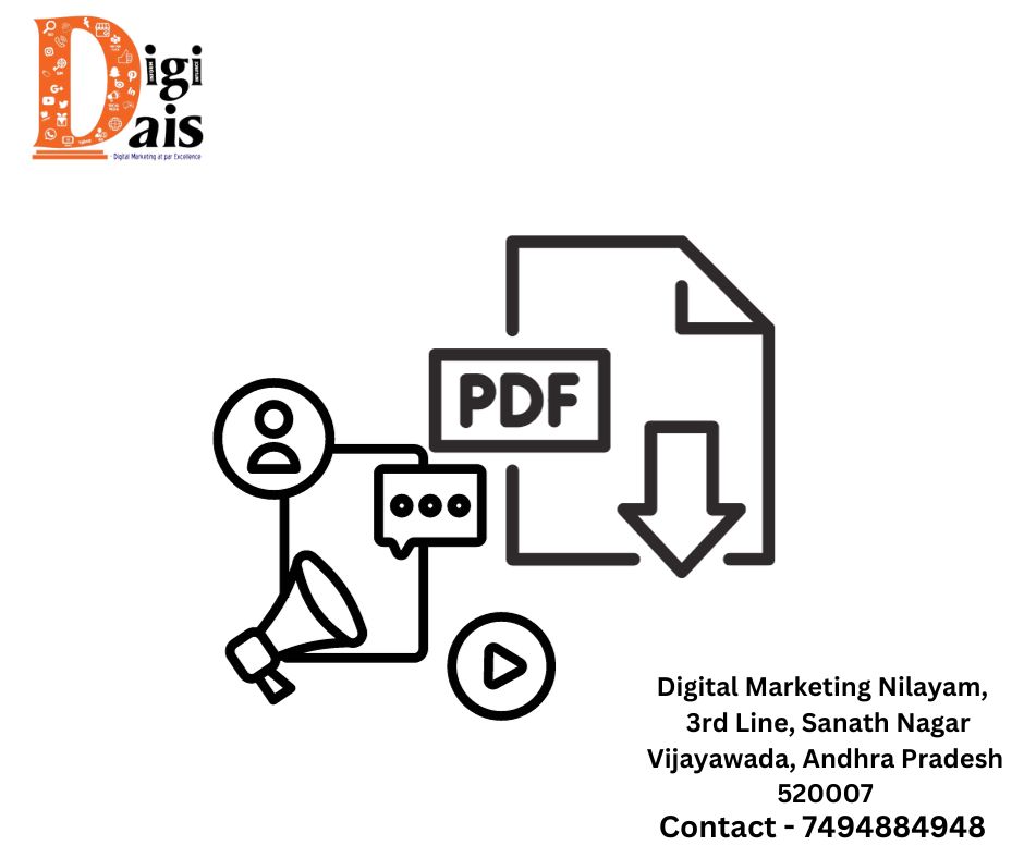 digital marketing pdf
