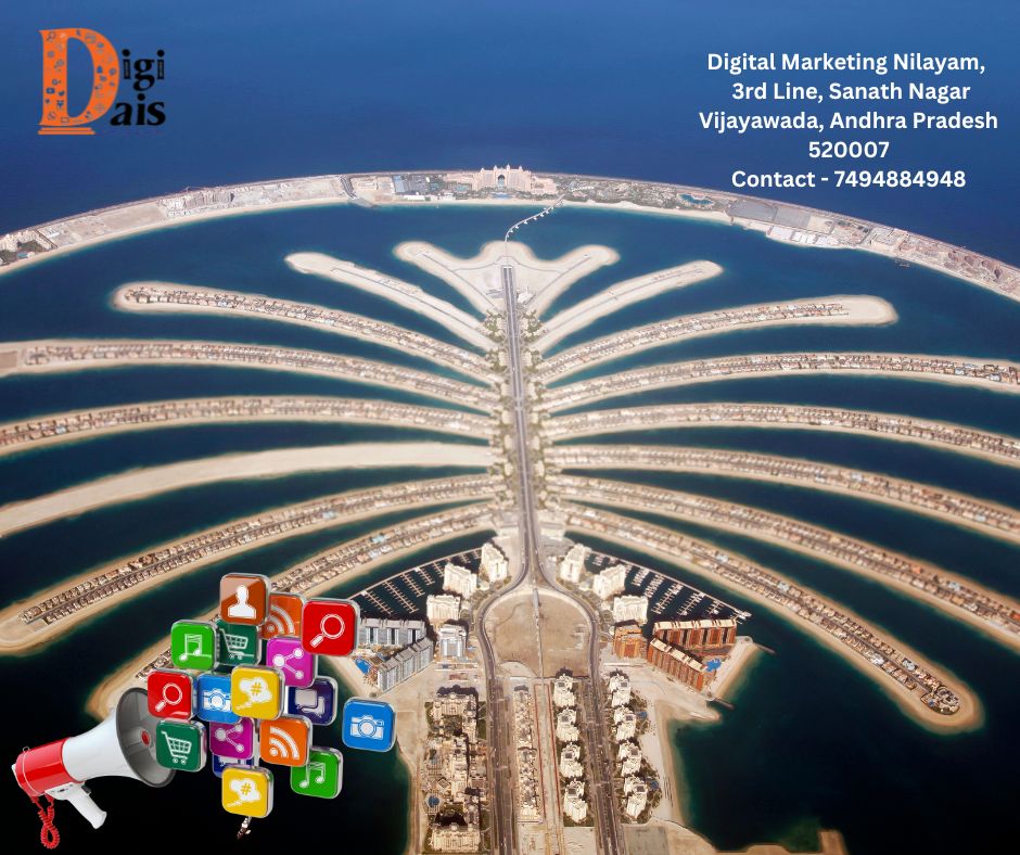 digital marketing salary in dubai