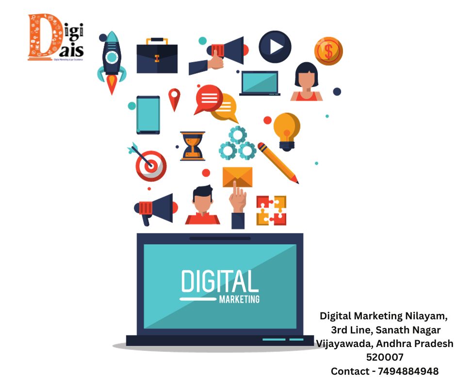 digital marketing strategy an integrated approach to online marketing
