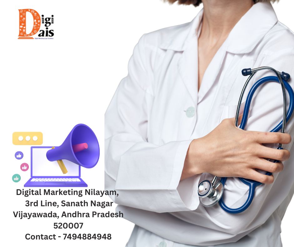 doctor digital marketing