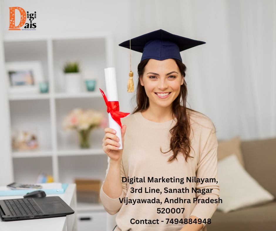 mba digital marketing online
