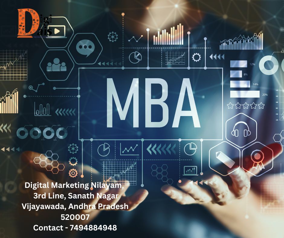 mba digital marketing salary