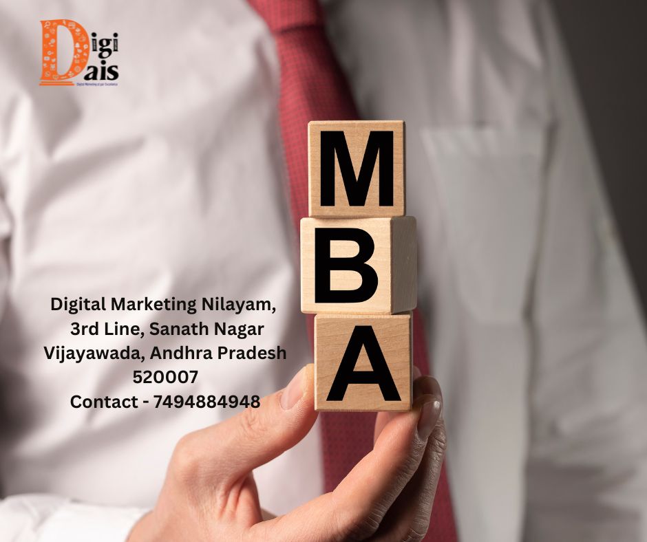 mba in digital marketing salary