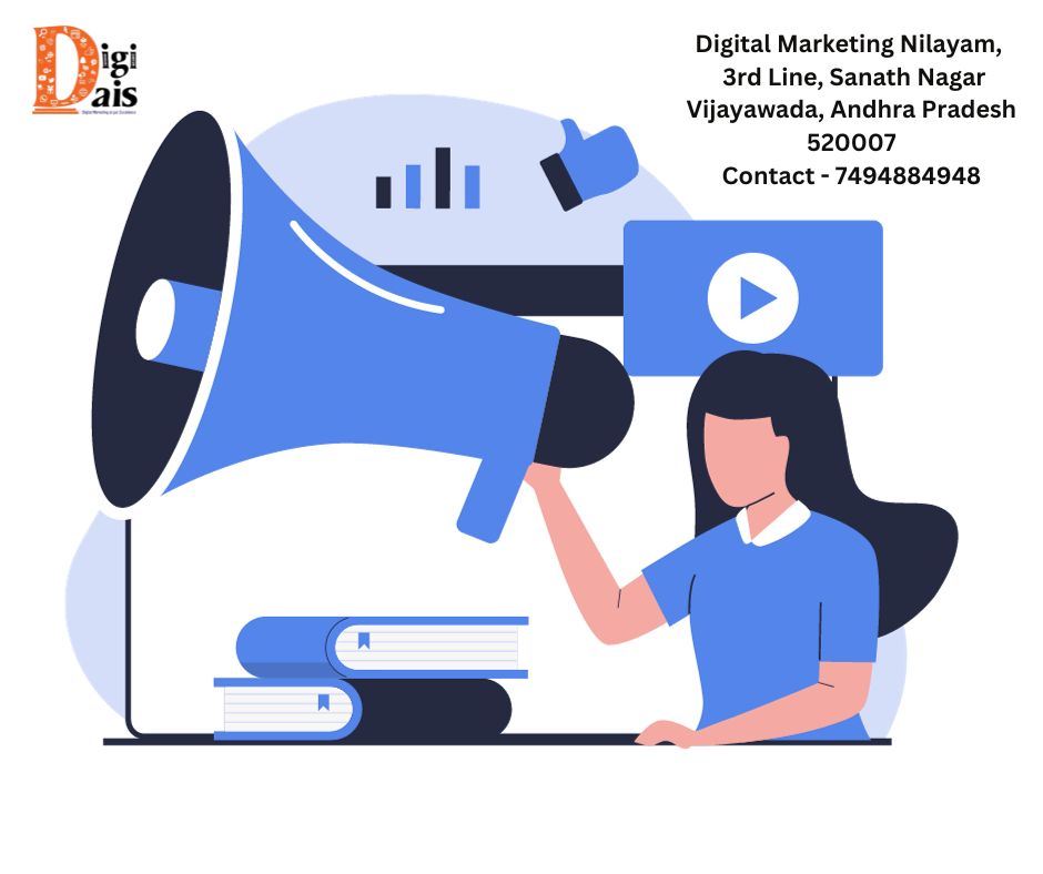 mica digital marketing course