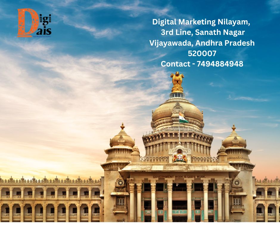top digital marketing training institute in bangalore